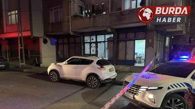 Bağcılar'da Tekstil Atölyesine Silahlı Saldırı