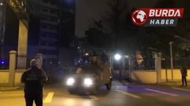 Bakan Yerlikaya: 32 İlde DEAŞ Operasyonu, 170 Şüpheli Yakalandı