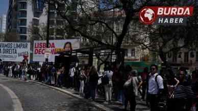 İspanya’da elektrik kesintileriyle bağlantılı 7 kişi öldü.