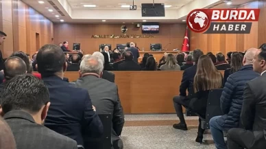 Özdağ, "Cumhurbaşkanı’na hakaret" suçundan hakim karşısında!