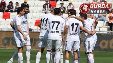 Altay’ın FIFA’daki bir dosyasından dolayı 6 puanı silindi.