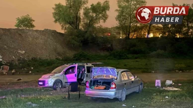 Dere kenarında çıkan kavgada biri emekli polis, iki kişi yaralandı.
