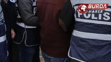 1 Mayıs’ta örgütsel gösteri düzenlemeyi planlayan 76 şüpheli yakalandı