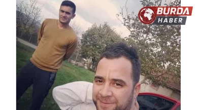 Beraber büyüdüler, ölüm bile onları ayıramadı.