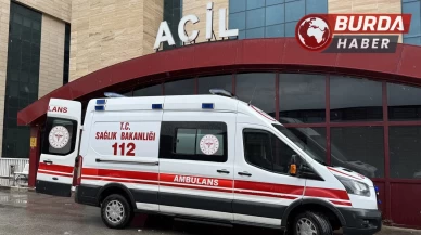 Ankara'da oynadıkları silah ateş alınca kardeşlerden biri öldü.