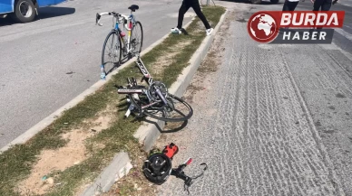 88 yaşındaki milli hakem bisiklet kazasında hayatını kaybetti.