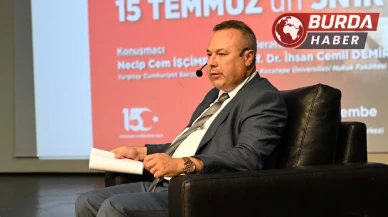 Yargıtay Üyesi İşçimen’in darp edilmesi davasında mütalaa açıklandı.