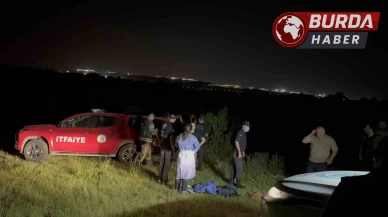 Define aramak için kazdıkları kuyu mezarları oldu: 2 ölü