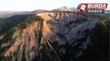 Kafkasların ’peri bacaları’ turizme kazandırılacak.