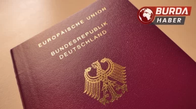 Almanya’da 3 yılda vatandaşlık uygulaması sona erdirildi.