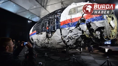 ICAO, Rusya’nın Malezya uçağını düşürdüğüne hükmetti.