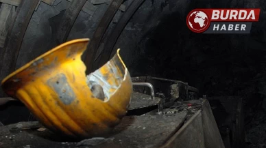 Sivas’ta maden ocağında kaza: 1 kişi hayatını kaybetti