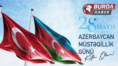 Yalçın Topçu’dan ‘Azerbaycan’ın 28 Mayıs Bağımsızlık Günü’ açıklaması