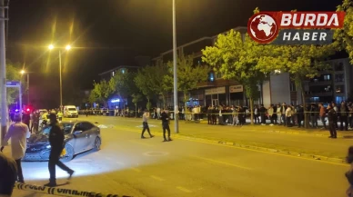 Yolun karşısına geçmeye çalışan gelin-görümce kazada hayatını kaybetti