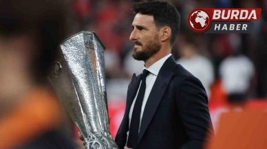 Tottenham 3. kez UEFA Avrupa Ligi şampiyonu oldu.