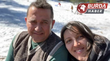 15 günde 2 kez ortadan kaybolan adam için kayıp ilanı oluşturdu.