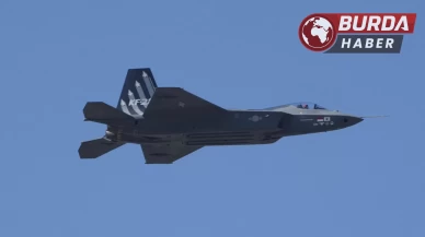 Güney Kore’deki askeri uçuş gösterisinde casusluk şüphesi!