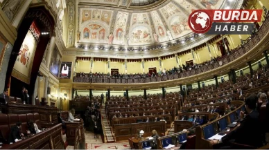 İspanya, İsrail’e silah ambargosu uygulanması için ilk adımı attı.