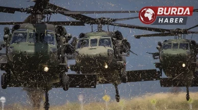 Dünya'da askeri harcamalar son 36 yılın en yüksek seviyesinde!