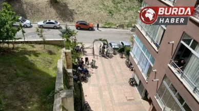 Kanser tedavisi gören koca eşini öldürdükten sonra intihar etti.