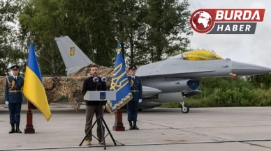 ABD'den Ukrayna’ya 310 milyon dolarlık destek paketinin satışına onay