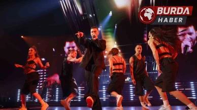 Justın Tımberlake 30 Temmuz’da İstanbul’da hayranları ile buluşacak.