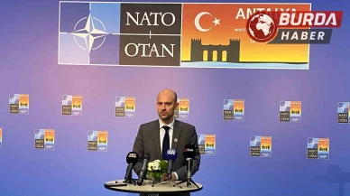 Stéphane Séjourné: "Tek hedefimiz Putin’i ateşkese zorlamak"