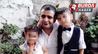 Elindeki demir yüksek gerilim hattına temas edince hayatını kaybetti.