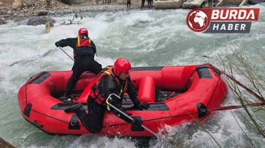 Yüksekova'da kaybolan Neçir Kom için jandarma sahada!