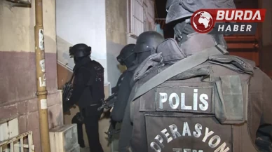 Bahis siteleri için "dış finans evi" olarak kullanılan ev deşifre oldu