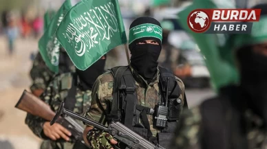ABD: "Hamas’ın elinde bugün itibarıyla 21 rehine var, üçü öldü"