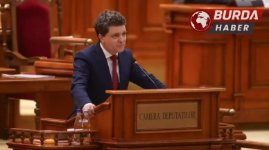 Romanya’nın yeni Cumhurbaşkanı Nicusor Dan görevine başladı.