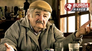 Eski Uruguay Devlet Başkanı José Mujica hayatını kaybetti.