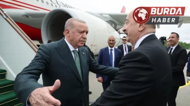 Türkiye-Azerbaycan-Pakistan Üçlü Zirvesi için Laçın Resort Otel’de