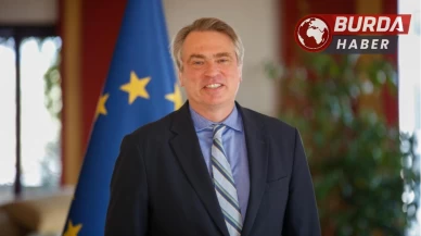 Ossowski:Çin’den sonra en yüksek sayıda Schengen vizesini alan Türkler
