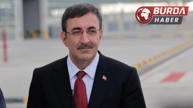 Cumhurbaşkanlığına Cevdet Yılmaz'ın vekalet edeceği açıklandı.