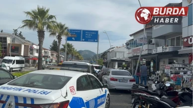Muğla’nın Marmaris ilçesinde bir güvenlik görevlisi hayatını kaybetti