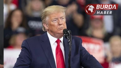 Trump: "İlaç fiyatları yüzde 30 ila yüzde 80 oranında düşürülecek"