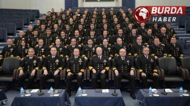 DENİZKURDU-II/2025 Tatbikatı için geri sayım başlıyor.