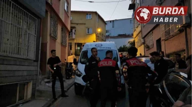 Beyoğlu'nda kardeşini silahla öldürdükten sonra intihar etti.