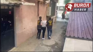 Pandora Operasyonu: Polis "beybi", müşteriler "koli"