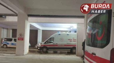 Danıştay’da Tetkik Hakimi A.H. intihar girişiminde bulundu.