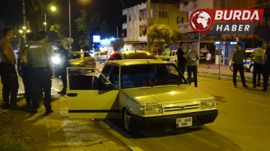 Ceyhan’da bir şahıs aracına binerken öldürüldü.