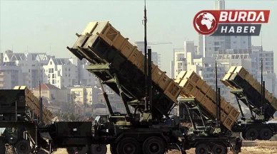 İsrail'den "Ukrayna’ya Patriot verdik" diyen Büyükelçiye yalanlama