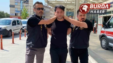 Öğretmen arkadaşını öldüren katil: "Pişman değilim"