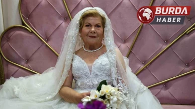 Geçen sene temsili düğünde gelinlik giymişti, çalılıkta ölü bulundu.