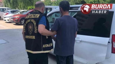 Antalya’da 1 haftalık asayiş uygulamalarında 205 kişi tutuklandı.