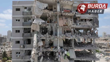 İran Sağlık Bakanlığı: İsrail saldırılarında can kaybı 224’e yükseldi