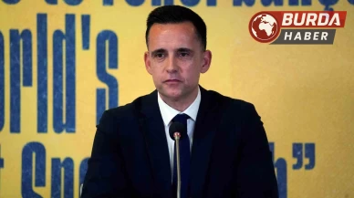 Fenerbahçe, Direktör Mario Branco ile yollarını ayırdı.