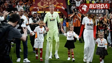 Muslera: "Galatasaray’a veda etmiyorum çünkü Galatasaray benim evim"